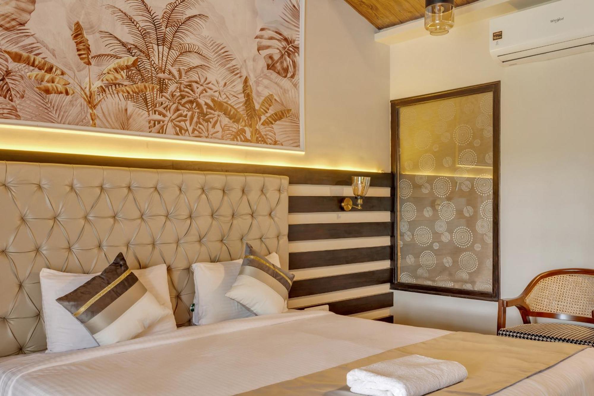 Skon Morjim Beach Resort By Orion Hotels Extérieur photo