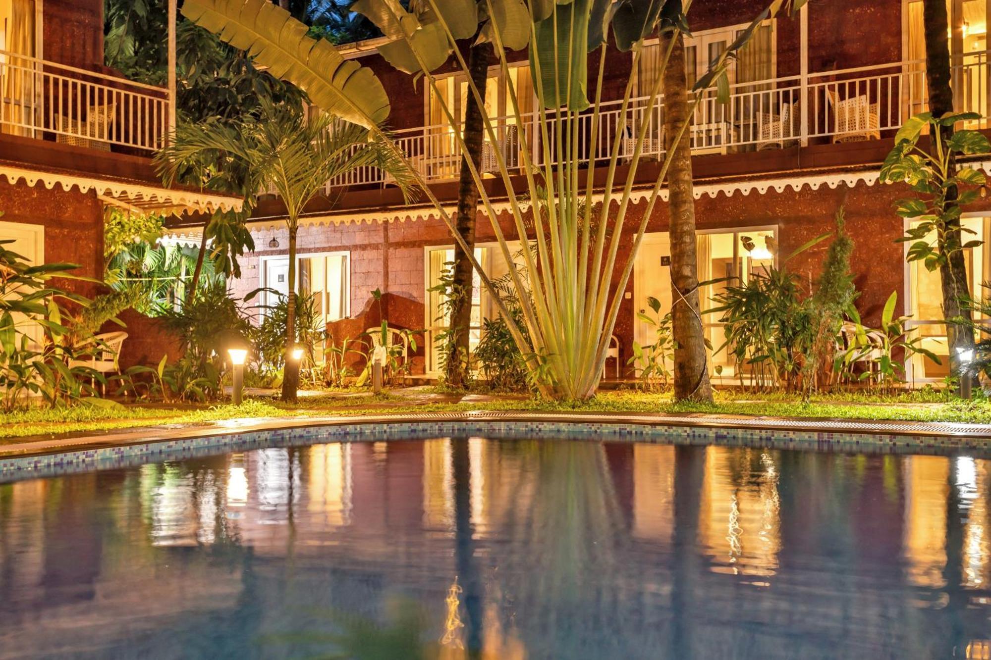 Skon Morjim Beach Resort By Orion Hotels Extérieur photo