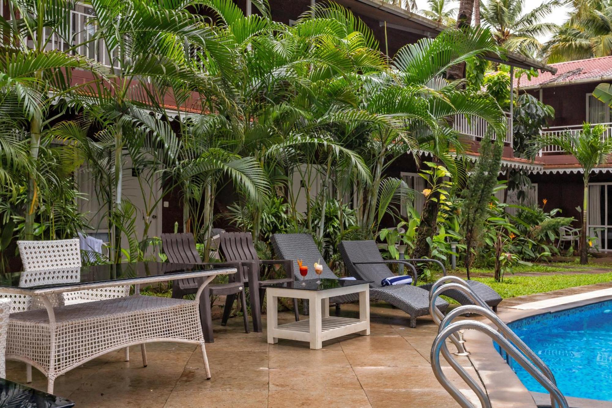 Skon Morjim Beach Resort By Orion Hotels Extérieur photo